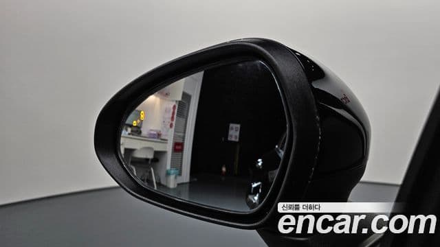 Kia K5 гибрид 3세대 Prestige, 2020 18