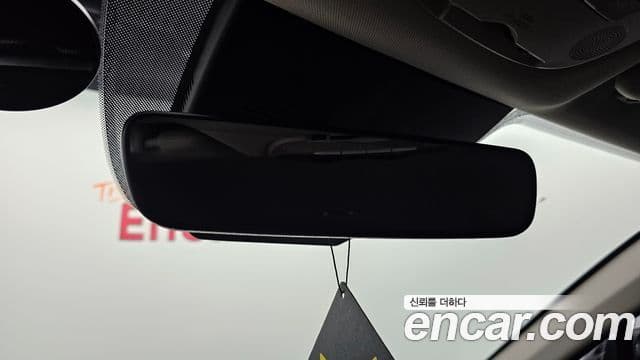 Kia K5 гибрид 3세대 Prestige, 2020 19