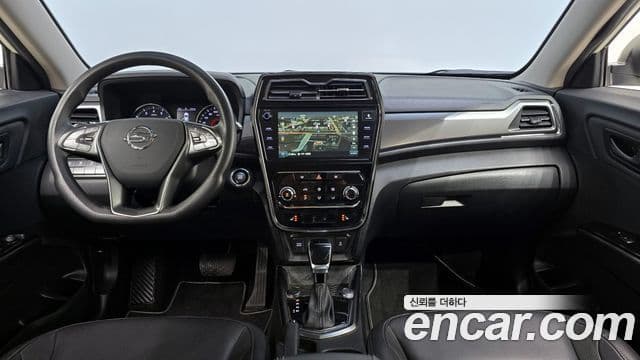 KG모빌리티(SsangYong) Berry New Tivoli V1, 2022 7