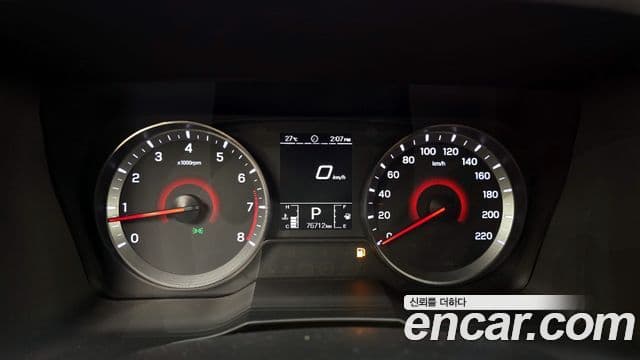 KG모빌리티(SsangYong) Berry New Tivoli V1, 2022 8