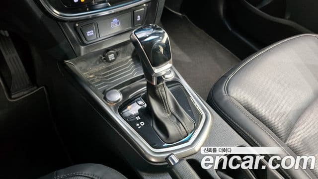 KG모빌리티(SsangYong) Berry New Tivoli V1, 2022 9