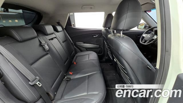 KG모빌리티(SsangYong) Berry New Tivoli V1, 2022 12