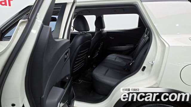 KG모빌리티(SsangYong) Berry New Tivoli V1, 2022 13