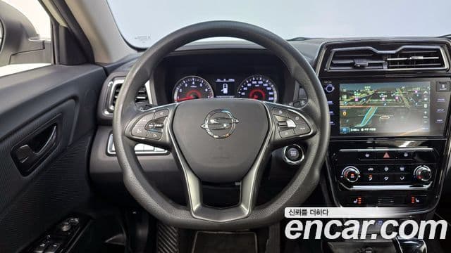 KG모빌리티(SsangYong) Berry New Tivoli V1, 2022 14