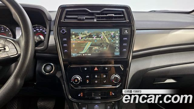 KG모빌리티(SsangYong) Berry New Tivoli V1, 2022 15