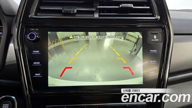 KG모빌리티(SsangYong) Berry New Tivoli V1, 2022 16