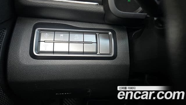 KG모빌리티(SsangYong) Berry New Tivoli V1, 2022 17