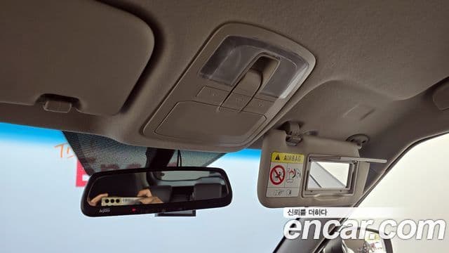 KG모빌리티(SsangYong) Berry New Tivoli V1, 2022 19