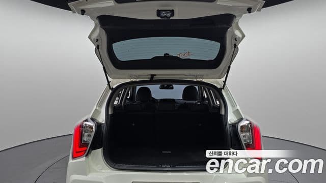 KG모빌리티(SsangYong) Berry New Tivoli V1, 2022 20