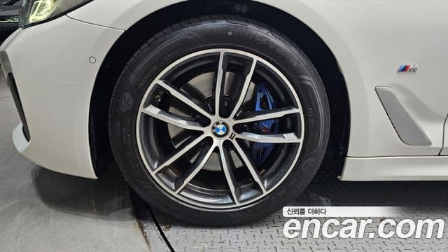 BMW 5시리즈 (G30) 520i M Sport, 2023 все фото