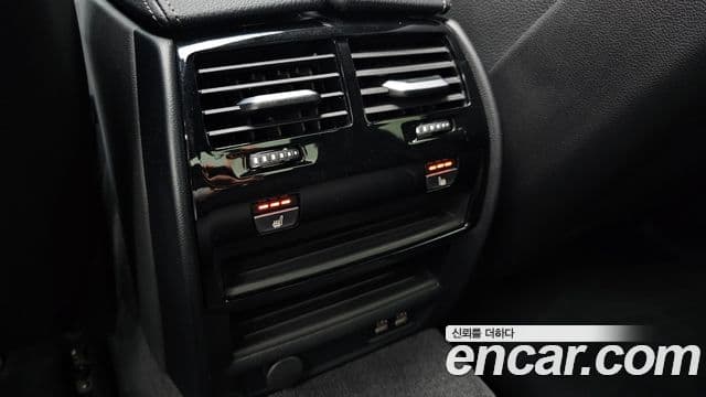 BMW 5시리즈 (G30) 520i M Sport, 2023 17