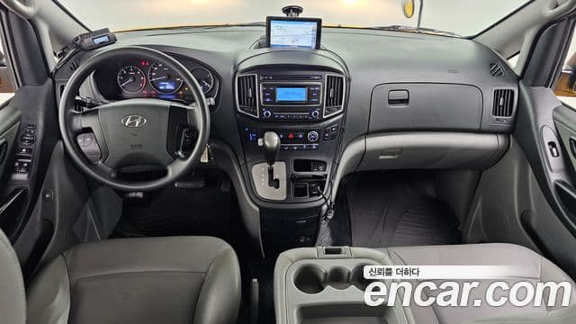 Hyundai The / новый New Grand Starex детский перевозочный автомобиль, 2019 7