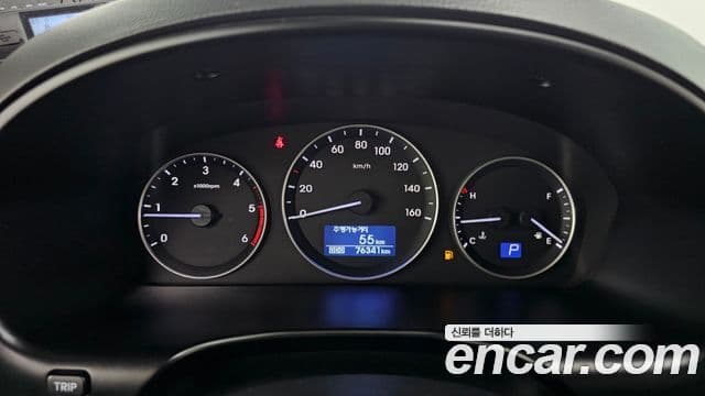 Hyundai The / новый New Grand Starex детский перевозочный автомобиль, 2019 8