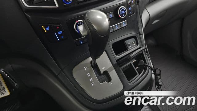 Hyundai The / новый New Grand Starex детский перевозочный автомобиль, 2019 9