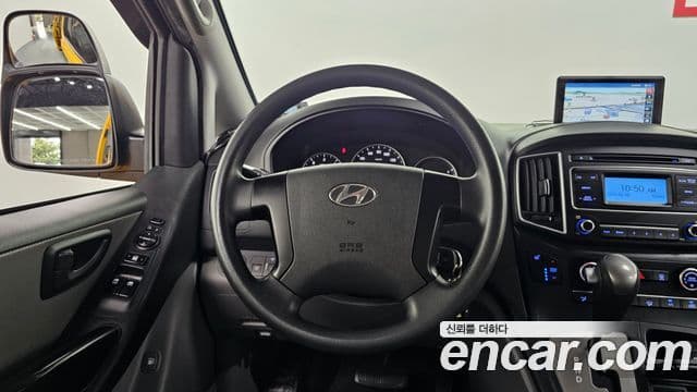 Hyundai The / новый New Grand Starex детский перевозочный автомобиль, 2019 13