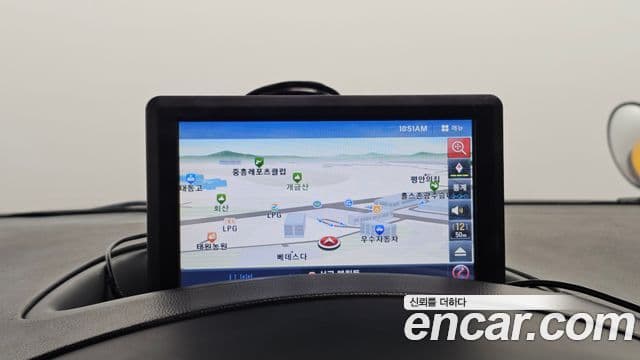 Hyundai The / новый New Grand Starex детский перевозочный автомобиль, 2019 14