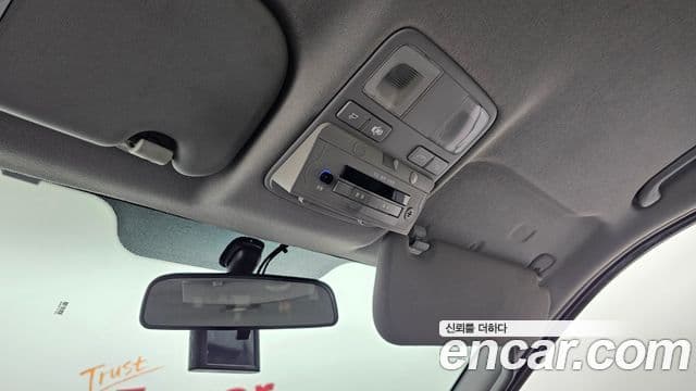 Hyundai The / новый New Grand Starex детский перевозочный автомобиль, 2019 18