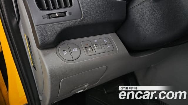 Hyundai The / новый New Grand Starex детский перевозочный автомобиль, 2019 19