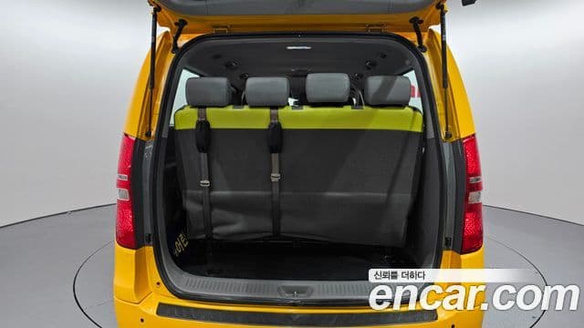 Hyundai The / новый New Grand Starex детский перевозочный автомобиль, 2019 20