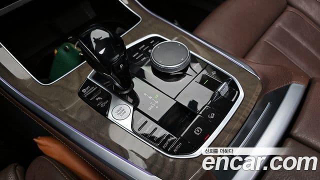 BMW X5 (G05) xDrive 30d xLine, 2019 9