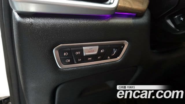 BMW X5 (G05) xDrive 30d xLine, 2019 13