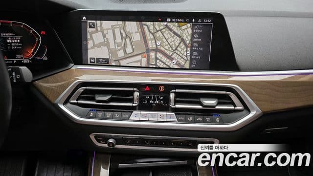 BMW X5 (G05) xDrive 30d xLine, 2019 15