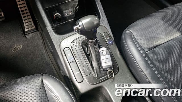 Kia K3 Noblesse, 2013 9