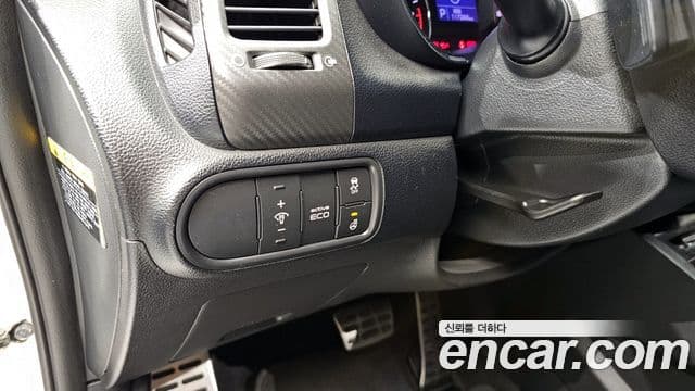 Kia K3 Noblesse, 2013 15