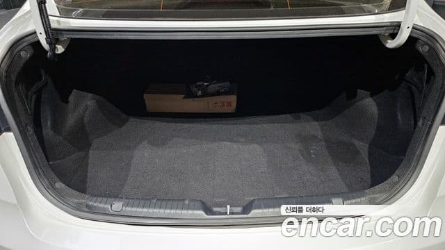 Kia K3 Noblesse, 2013 20