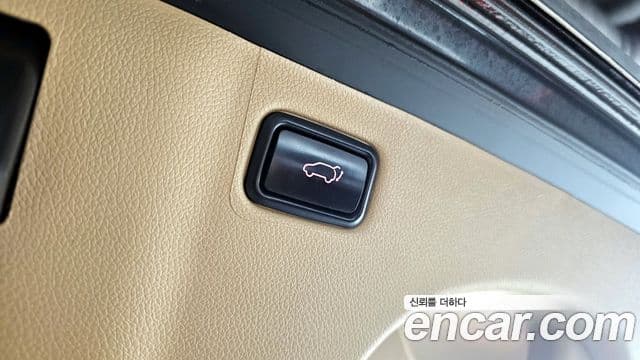 Kia The / новый New Carnival Luxury, 2019 20