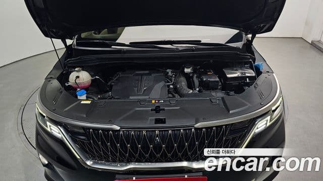 Kia Carnival 4세대 Signature, 2023 6