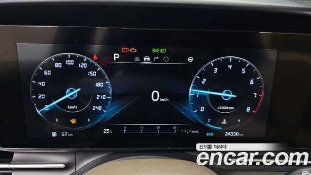 Kia Carnival 4세대 Signature, 2023 8