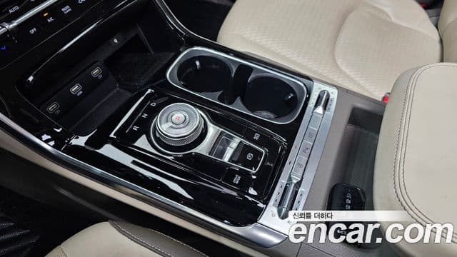 Kia Carnival 4세대 Signature, 2023 9