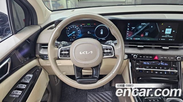 Kia Carnival 4세대 Signature, 2023 13