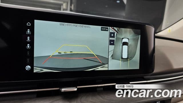 Kia Carnival 4세대 Signature, 2023 15