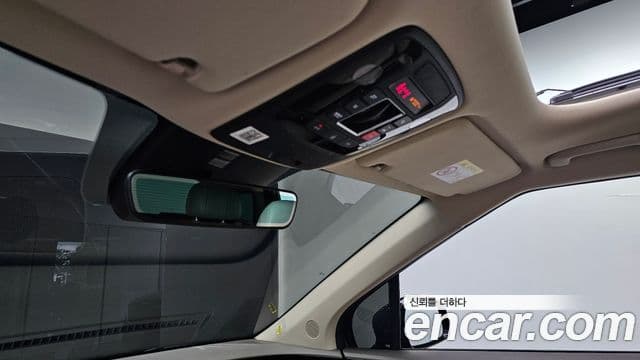Kia Carnival 4세대 Signature, 2023 17