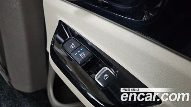 Kia Carnival 4세대 Signature, 2023 18