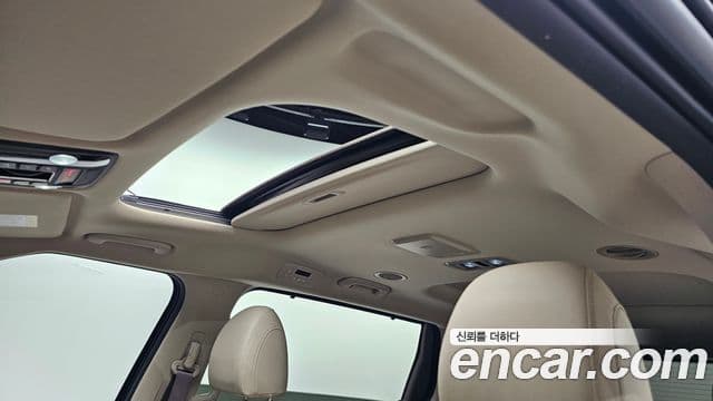 Kia Carnival 4세대 Signature, 2023 19
