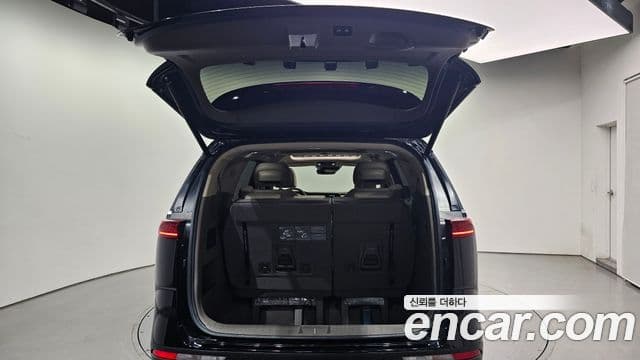Kia Carnival 4세대 Signature, 2023 20