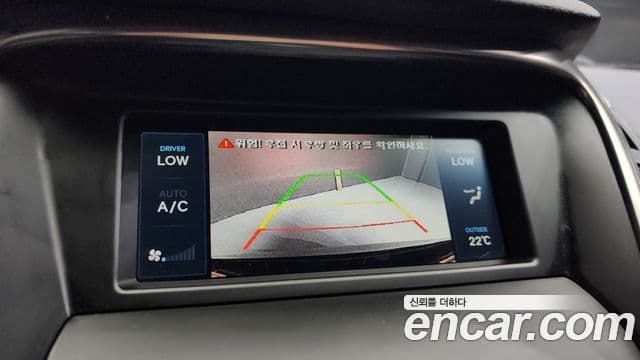 Hyundai Grandeur HG Modern, 2013 14