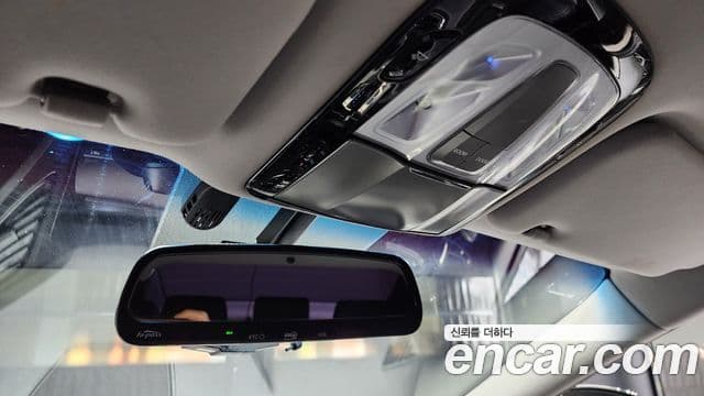 Hyundai Grandeur HG Modern, 2013 16