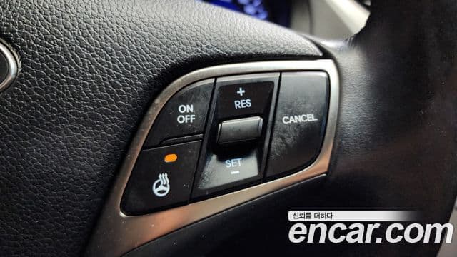 Hyundai Grandeur HG Modern, 2013 18