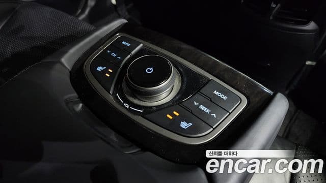 Hyundai Grandeur HG Modern, 2013 19