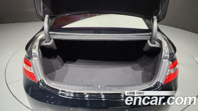 Hyundai Grandeur HG Modern, 2013 20