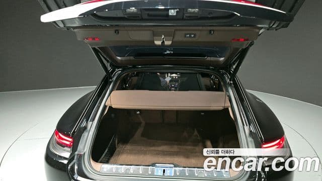 Porsche Panamera (971) 4.0 турбо S, 2021 20