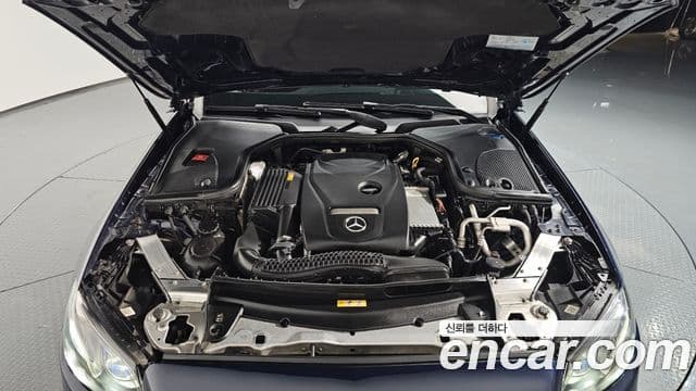 Mercedes-Benz E-класс W213 AMG Line, 2018 6