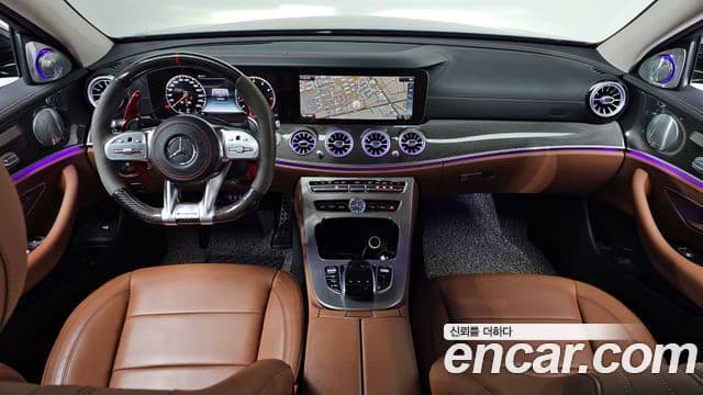 Mercedes-Benz E-класс W213 AMG Line, 2018 7