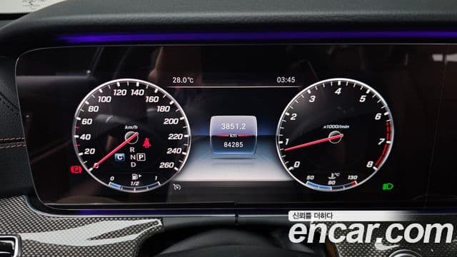 Mercedes-Benz E-класс W213 AMG Line, 2018 8