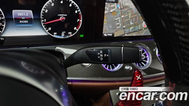 Mercedes-Benz E-класс W213 AMG Line, 2018 9