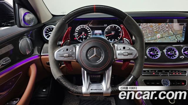 Mercedes-Benz E-класс W213 AMG Line, 2018 13